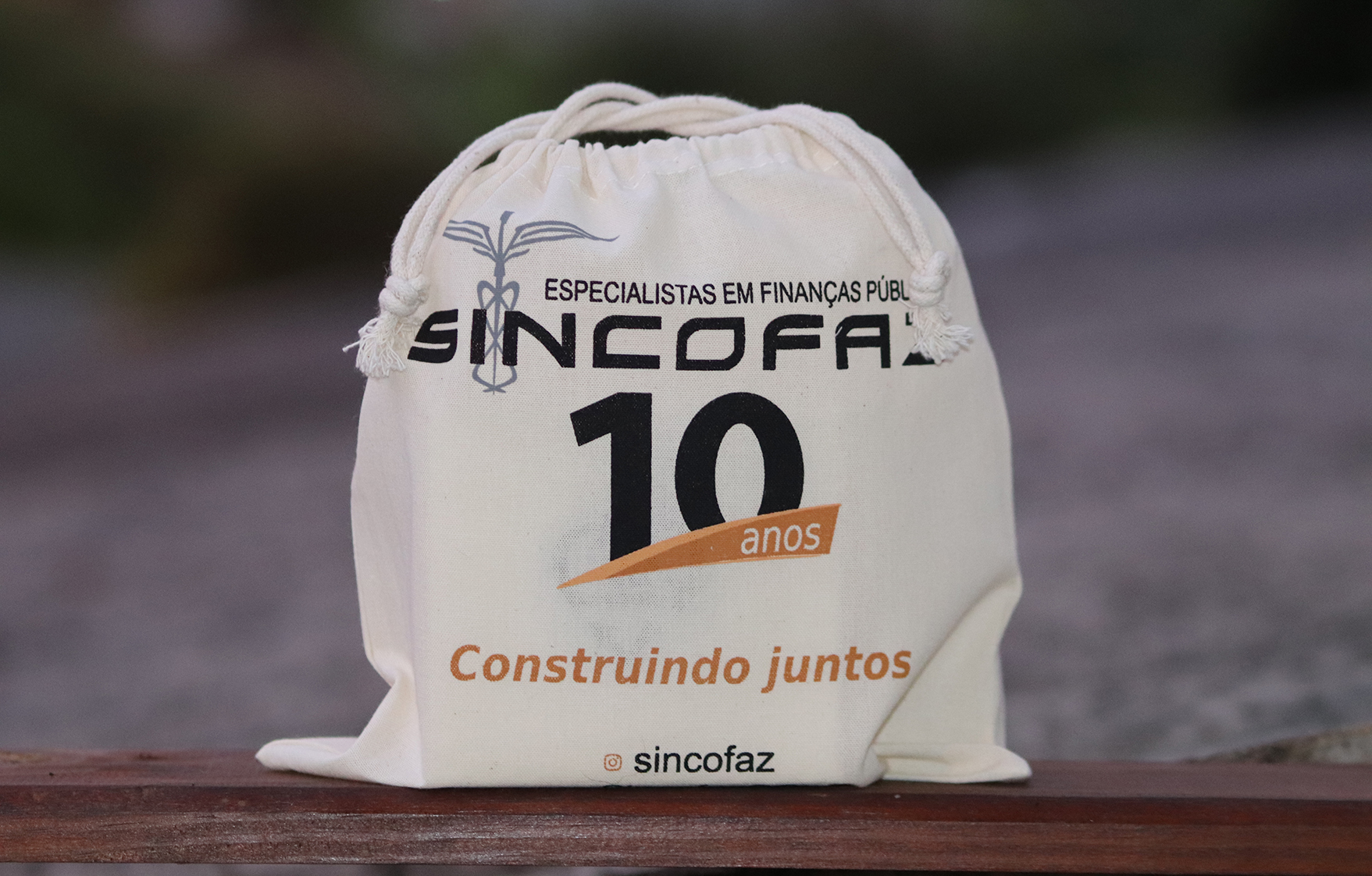 Sincofaz lança campanha de incentivo à preservação ambiental