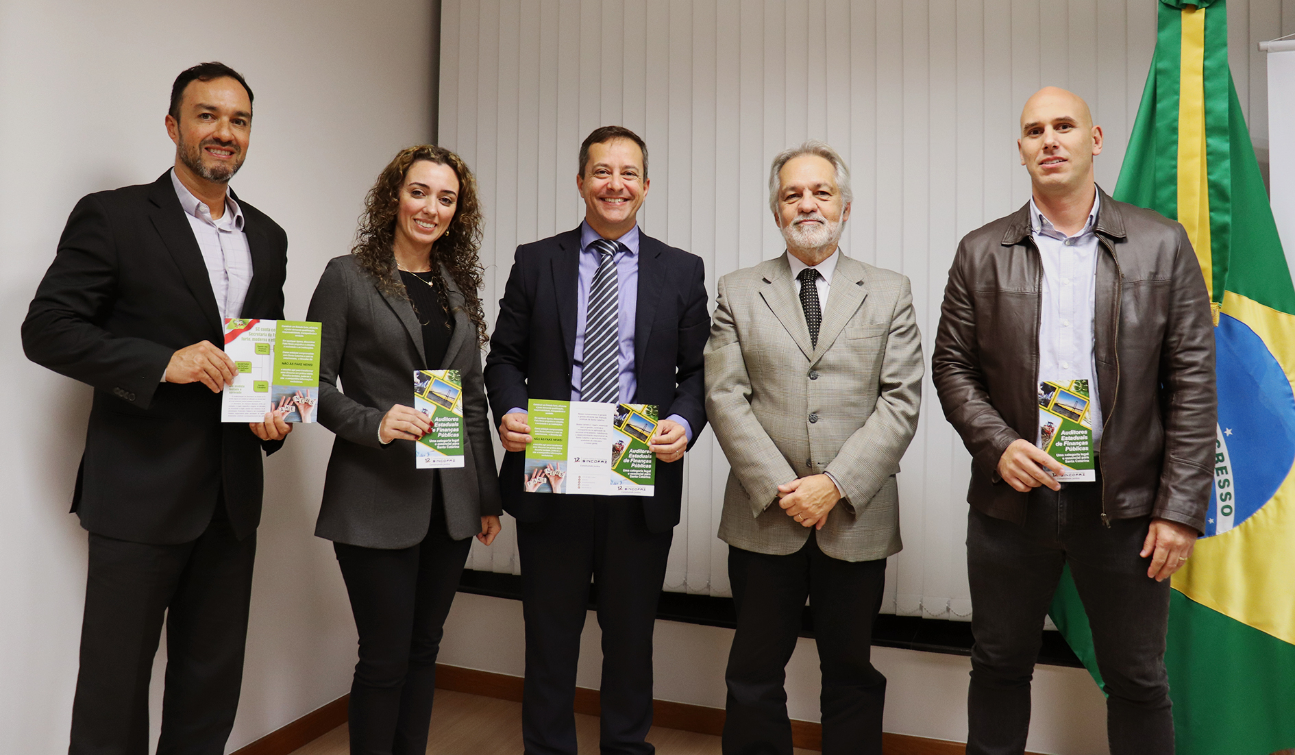 Sincofaz reforça seu compromisso com a verdade e anuncia campanha contra Fake News