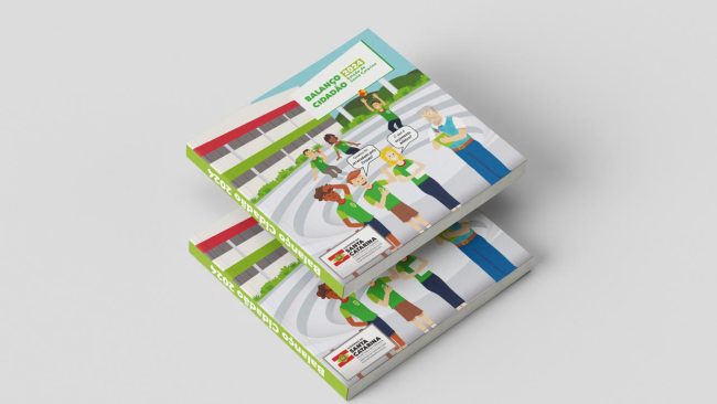 Balanço Cidadão 2024