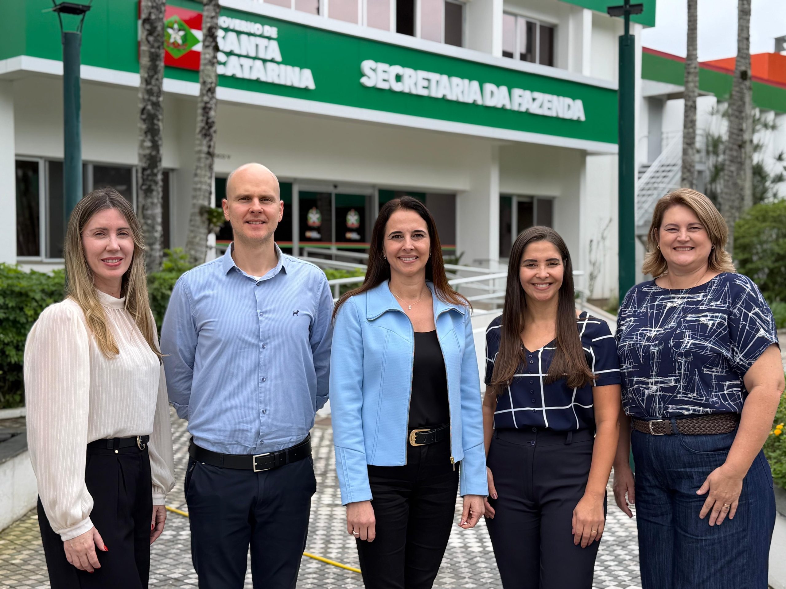 Balanço Cidadão 2025 é lançado pela SEF/SC com proposta de aproximar a população das contas públicas